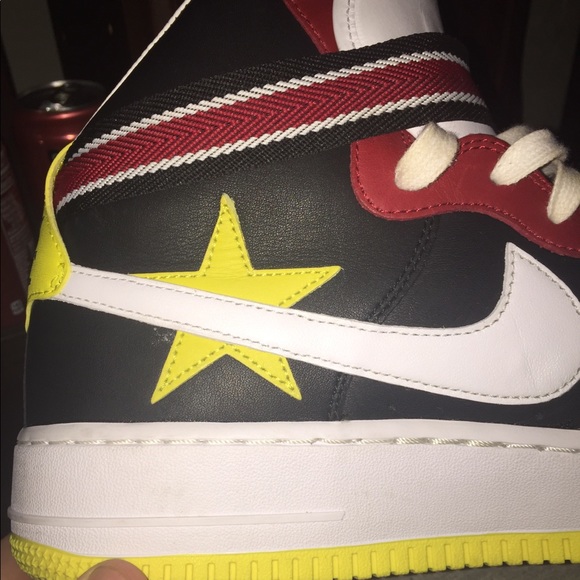 Nike Air Force 1 R.T - Picture 3 of 7